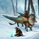 Illustration for article titled 10 Concept Artists Who Should Be Making Their Own Movies